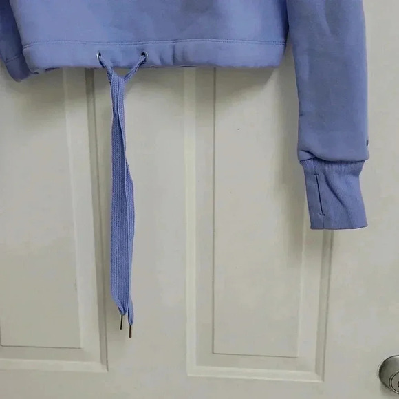 SHEFIT COMFORT HOODIE - Picture 4 of 7